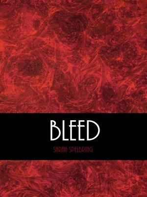 cover image of Bleed